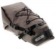 Torba podsiodłowa Ortlieb bike packing Seat-Pack 11L - Dark Sand