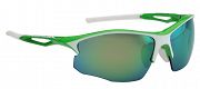 Okulary Alpina Sorcery HR CM+  Green-white