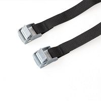 Pasek Ortlieb Compression Straps METAL BUCKLE,  50cm | 100cm | 200cm