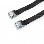 Pasek Ortlieb Compression Straps METAL BUCKLE,  50cm | 100cm | 200cm