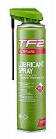 Smar rowerowy w sprayu WELDTITE TF2 Ultimate Smart Spray with Teflon™ 400ml