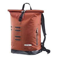 Plecak Ortlieb Commuter Daypack City 27L - Rooibos