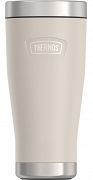 Wodoszczelny termokubek Thermos ICON 470ml - sandstone