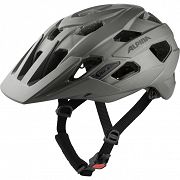 Kask rowerowy Alpina ANZANA - kolor COFFEE-GREY