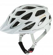 Kask rowerowy Alpina MYTHOS 3.0 L.E - White prosecco gloss