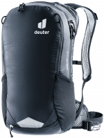 Plecak rowerowy Deuter Race Air 14+3 black