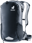 Plecak rowerowy Deuter Race Air 14+3 black