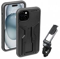 Etui Topeak Ridecase For iPHONE 15 Plus