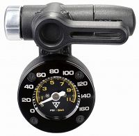 Topeak  Manometr Shuttle Gauge G2