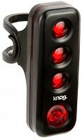 Lampka tylna Knog Blinder Road R70