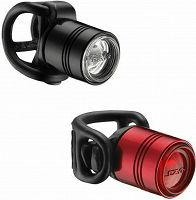 Zestaw lampek LEZYNE LED FEMTO DRIVE