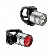 Zestaw lampek LEZYNE LED FEMTO DRIVE