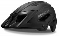 Ultralekki kask rowerowy MTB Rogelli ONYX ADVNTR - czarny