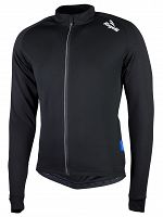 Rogelli CALUSO 2.0 - bluza rowerowa - 001.524 black  - XL