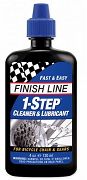 Olej Finish Line 1-Step 120ml