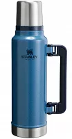 Termos  Stanley  LEGENDARY CLASSIC 1,4L - Hammertone Lake