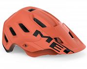 Kask rowerowy Met Roam MIPS - Rust black