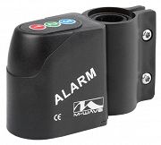 Alarm rowerowy M-Wave na ruch 120db