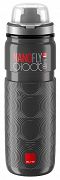 Bidon termiczny Elite Nano Fly 0-100°C 500ml dark grey