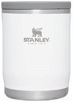 Termos obiadowy Stanley The Adventure To-Go Food Jar, 0,53 L / 18 OZ - polar