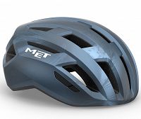 Kask szosowy MET Vinci MIPS - navy matt