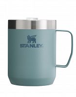 Kubek z uchem Stanley Legendary Classic Camp Mug - Shale 0,23L