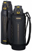 Termos nawadniający Thermos Hydration 1L - picie prosto z termosu