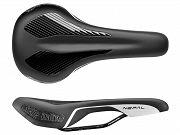  Siodło SELLE ITALIA NEPAL S (id match - S1) manganese tube 7, fibra-tek, czarne