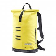 Plecak Ortlieb Commuter Daypack City 21L - Lemon