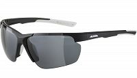 Okulary Alpina DEFEY HR , kolor BLACK MATT-WHITE