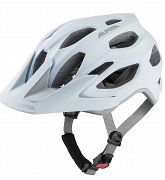 Kask rowerowy Alpina Carapax 2.0, Dove Blue Grey Matt