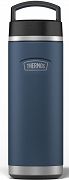 Mobilny termokubek Thermos ICON 710ml - niebieski