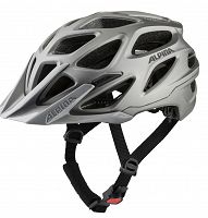 Kask rowerowy Alpina MYTHOS 3.0 L.E - Dark silver