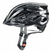 Kask rowerowy Uvex I-vo c