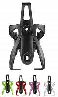 Koszyk do bidonu Ibera Adjustable Bottle Cage regulowany - BC17