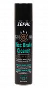 Odtłuszczacz płyn Zefal - DISC BRAKE CLEANER 400 ML