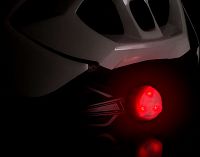 Lampka na kask do mocowań Safe-T DUO Light