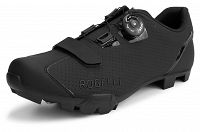 Buty rowerowe Rogelli R-400x MTB - black