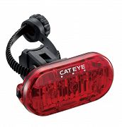 Lampa rowerowa tylna CatEye OMNI 3 TL-LD135-R