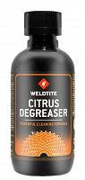 Odtłuszczacz WELDTITE DIRTWASH CITRUS DEGREASER 75ml