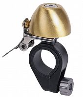 Dzwonek Zefal Classic Bike Bell gold