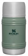 Termos obiadowy Stanley Artisan 0,5L hammertone green