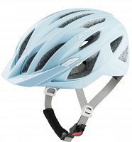 Kask rowerowy Alpina Parana, Pastel Blue