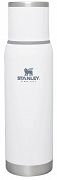 Bestsellerowy termos Stanley Adventure To-Go Bottle 1L polar