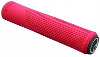 Chwyt Ergon Grip GXR TEAM, laser red