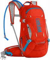  Plecak Camelbak L.U.X.E. LR 14 100 oz Cherry Tomato/Atomic Blue