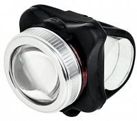 Lampa przednia ProX ALPHA F COB LED