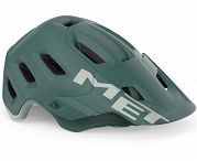 Kask rowerowy Met Roam MIPS - seaweed gray