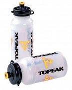 Bidon na rower Topeak Bottle Cage