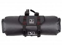 Geosmina BIKEPACKING -Torba na kierownicę Harness Roll Bag 15L